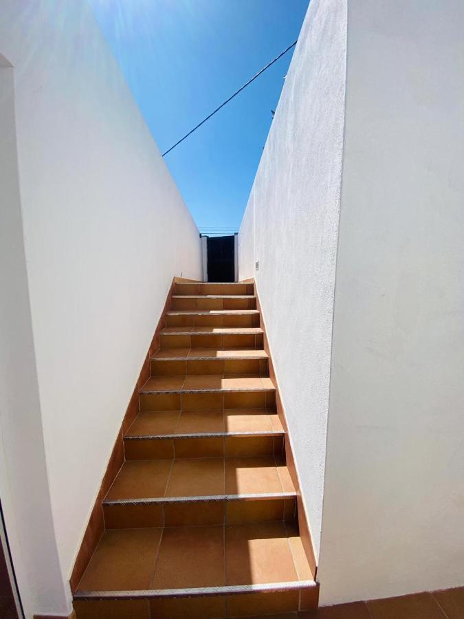 Vivienda Vacacional Naia La Asomada  Exterior photo